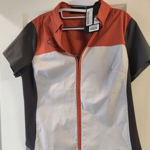 Harley-Davidson XL shirt